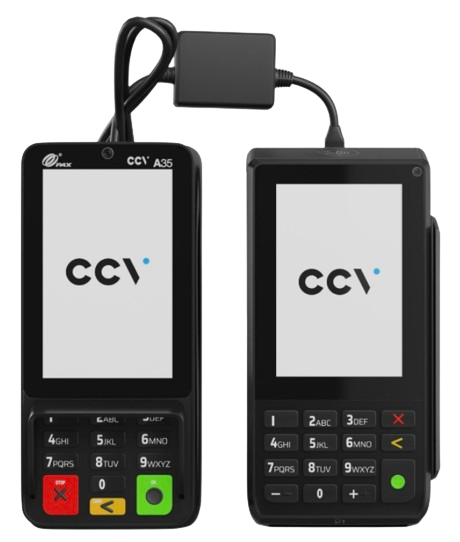 CCV Smart - A80 + A35